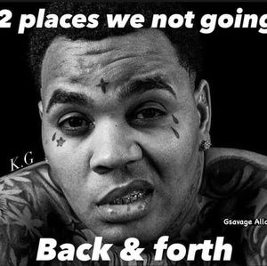 Meet your Posher, Ronald